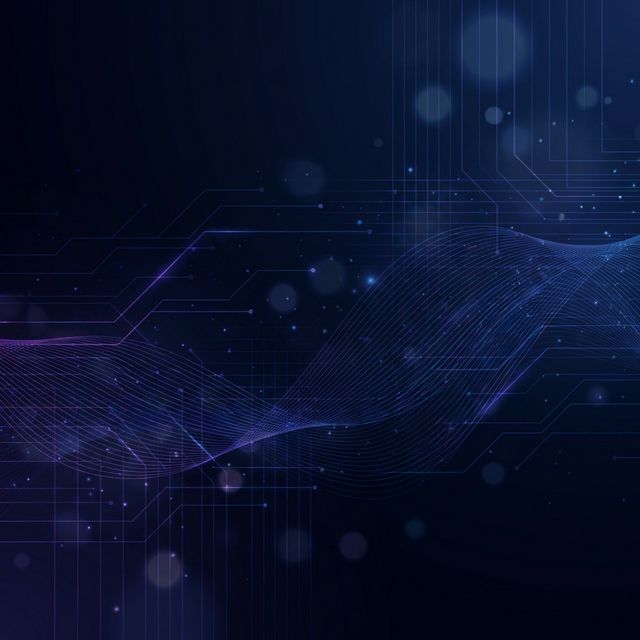 AlfaSoft Hero Background